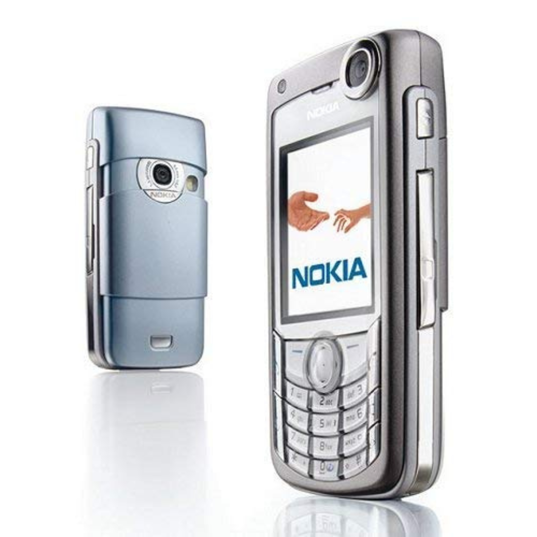 NOKIA 6681 - Refurbished