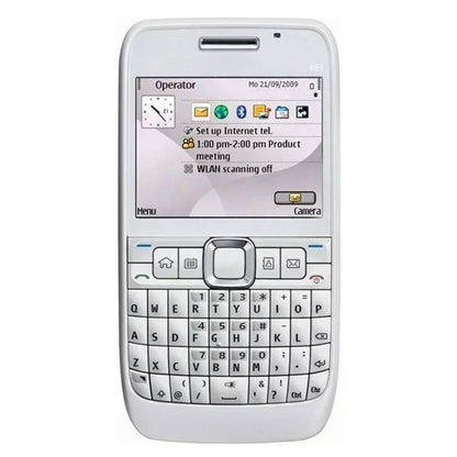 Nokia E63 - Refurbished