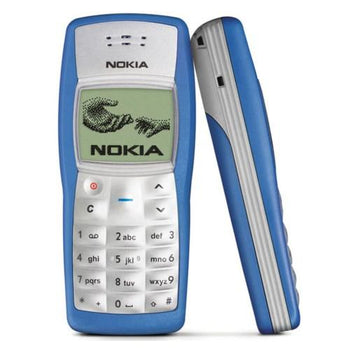 nokia 1100
