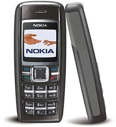NOKIA 1600 - New Old Stock (NOS) – Sealed Pack