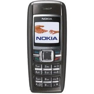 NOKIA 1600 - New Old Stock (NOS) – Sealed Pack