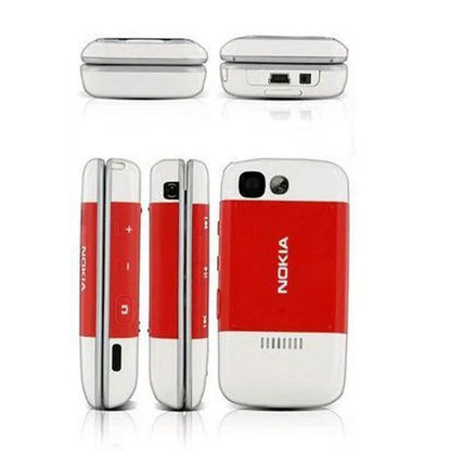 Nokia 5300 SLIDE - Refurbished