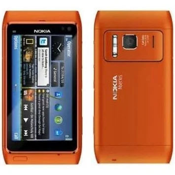 NOKIA N8 - New Old Stock (NOS) – Sealed Pack