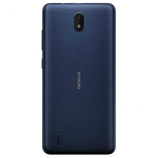 Nokia C01 Plus Blue - Refurbished