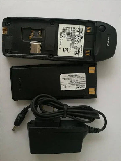 Nokia 6310I - Refurbished